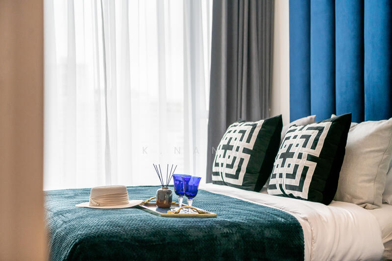 Khun By Yoo, Bangkok, 338 Thonglor Road, Khlong Tan Nua, Watthana, Bangkok, 2 Bedrooms, 82 sqm, Condo For Sale, by K.Nana, 500135762 - DDproperty.com