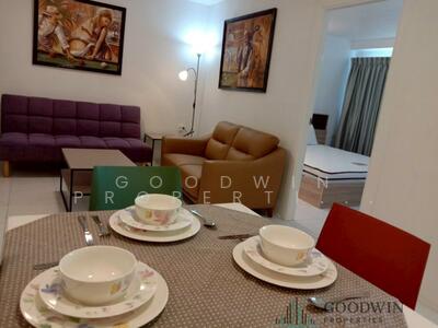 ขาย - Angket Condominium : อังเกต คอนโดมิเนียม, ชลบุรี