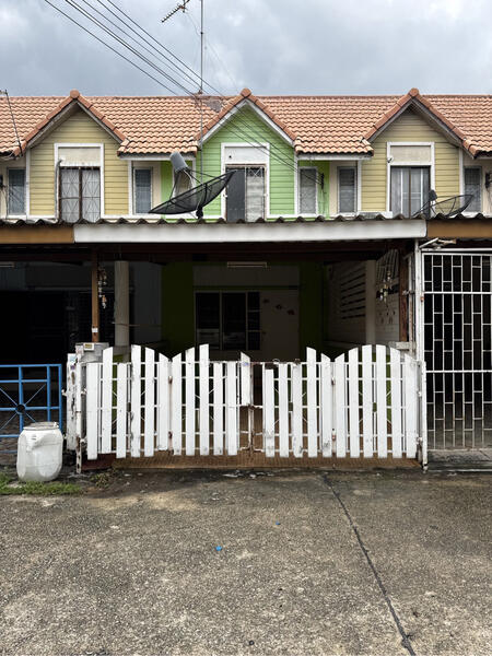 ขาย - แฟมิลี่ แลนด์, ชลบุรี