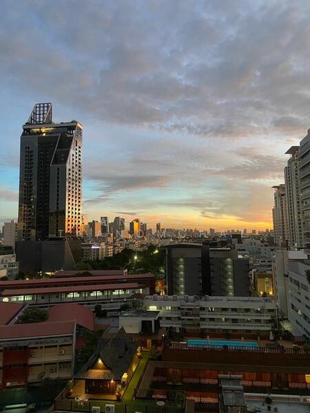 XT Phayathai, กรุงเทพ, Phaya Thai Road, ถนนพญาไท, ราชเทวี, กรุงเทพ, 41 ตร.ม., คอนโด ให้เช่า, โดย Pat Bharasarn, 500135772 - DDproperty.com