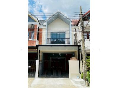 ขาย - เลิศอุบล รามอินทรา 65 ถนนรามอินทรา แขวงท่าแร้ง เขตบางเขน กรุงเทพมหานคร, กรุงเทพ