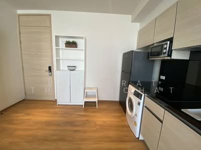 For Rent - Park Origin Phrom Phong (Park 24), Bangkok