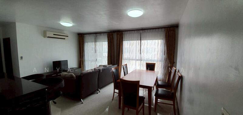 For Rent - S&S Sukhumvit 101/1, Bangkok