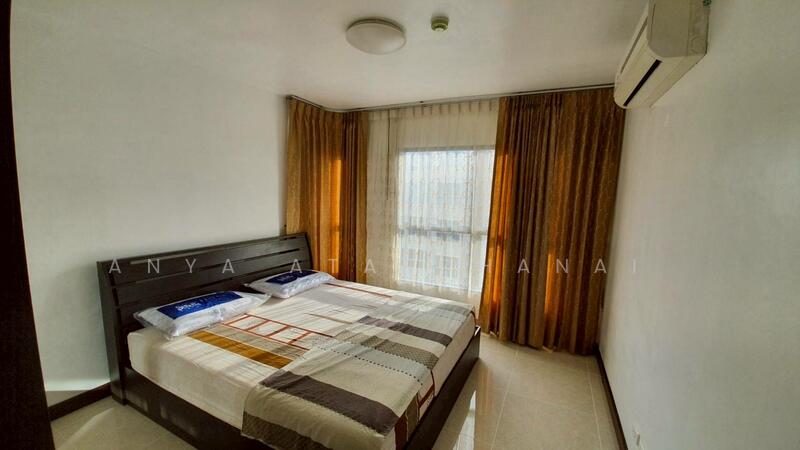 For Rent - S&S Sukhumvit 101/1, Bangkok