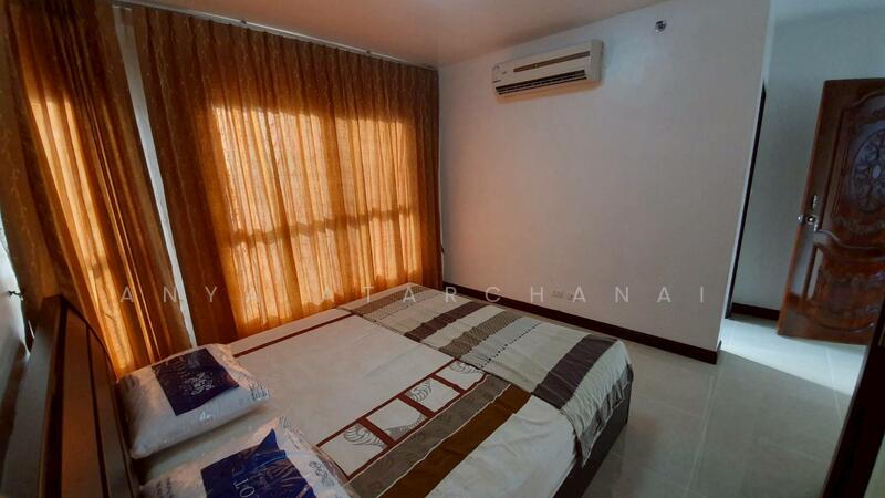 For Rent - S&S Sukhumvit 101/1, Bangkok