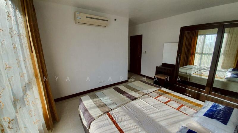 For Rent - S&S Sukhumvit 101/1, Bangkok