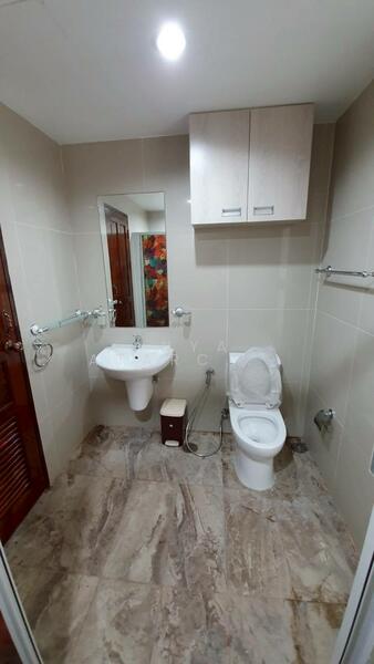 For Rent - S&S Sukhumvit 101/1, Bangkok