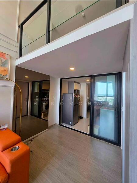 For Rent - Origin Plug & Play Ramkhamhaeng Triple Station, Bangkok