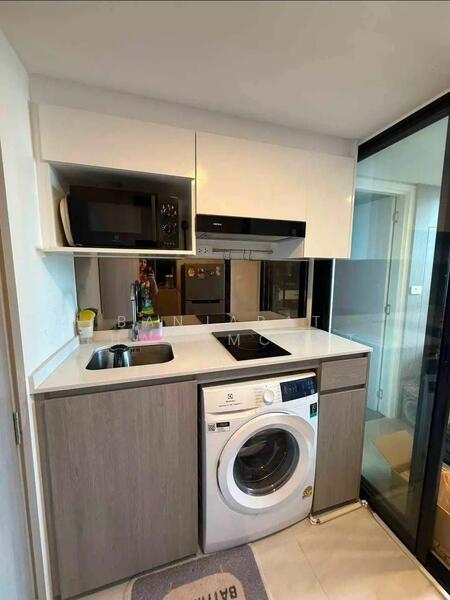 For Rent - Origin Plug & Play Ramkhamhaeng Triple Station, Bangkok