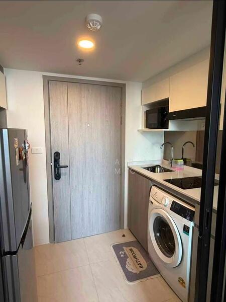 For Rent - Origin Plug & Play Ramkhamhaeng Triple Station, Bangkok