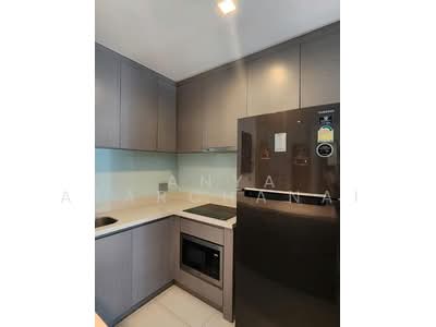 For Rent - Rhythm Sukhumvit 36-38, Bangkok