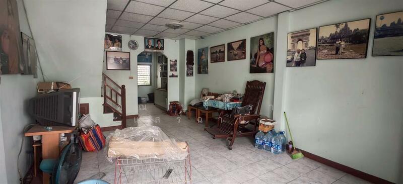 ขาย - หมู่บ้านรื่นฤดี รามคำแหง180, กรุงเทพ