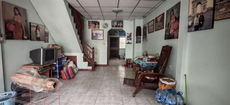 ขาย - หมู่บ้านรื่นฤดี รามคำแหง180, กรุงเทพ