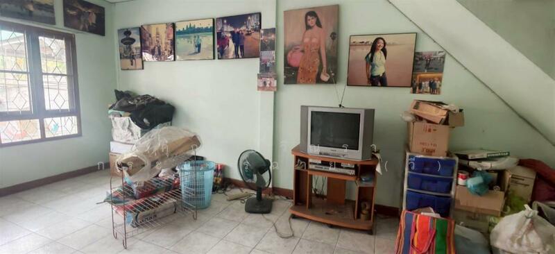 ขาย - หมู่บ้านรื่นฤดี รามคำแหง180, กรุงเทพ