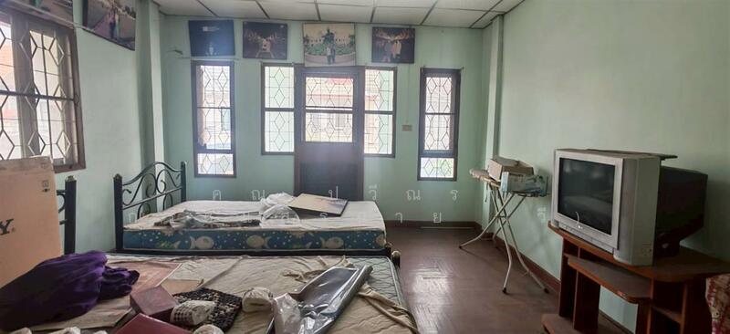 ขาย - หมู่บ้านรื่นฤดี รามคำแหง180, กรุงเทพ