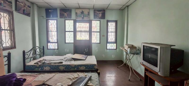 ขาย - หมู่บ้านรื่นฤดี รามคำแหง180, กรุงเทพ