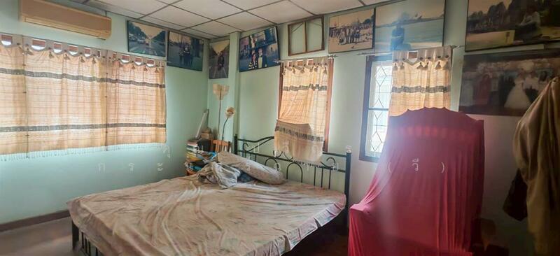 ขาย - หมู่บ้านรื่นฤดี รามคำแหง180, กรุงเทพ