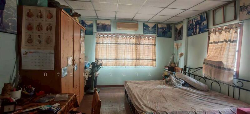 ขาย - หมู่บ้านรื่นฤดี รามคำแหง180, กรุงเทพ