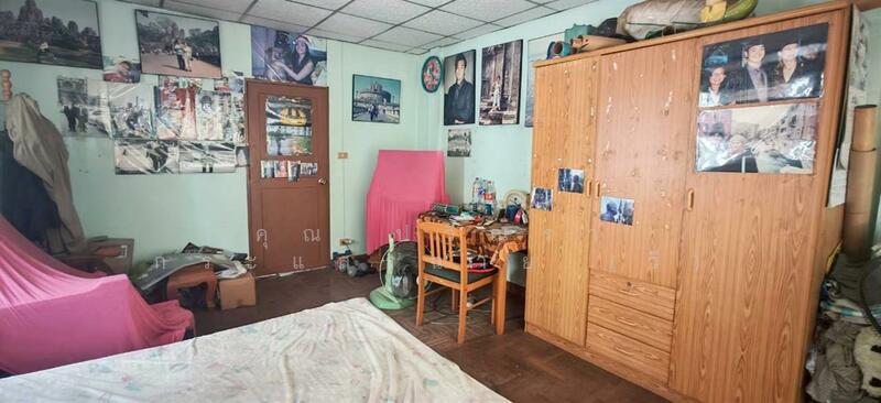 ขาย - หมู่บ้านรื่นฤดี รามคำแหง180, กรุงเทพ