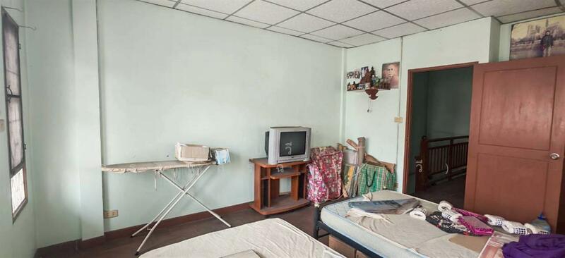 ขาย - หมู่บ้านรื่นฤดี รามคำแหง180, กรุงเทพ