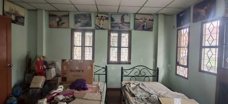 ขาย - หมู่บ้านรื่นฤดี รามคำแหง180, กรุงเทพ