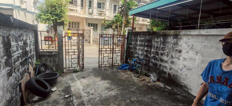 ขาย - หมู่บ้านรื่นฤดี รามคำแหง180, กรุงเทพ