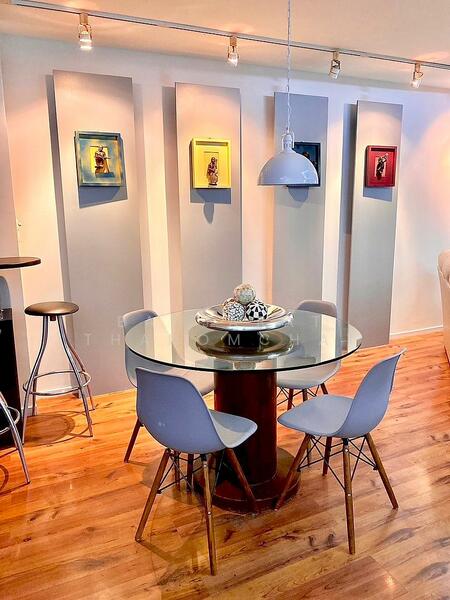 For Rent - SV City Rama 3, Bangkok