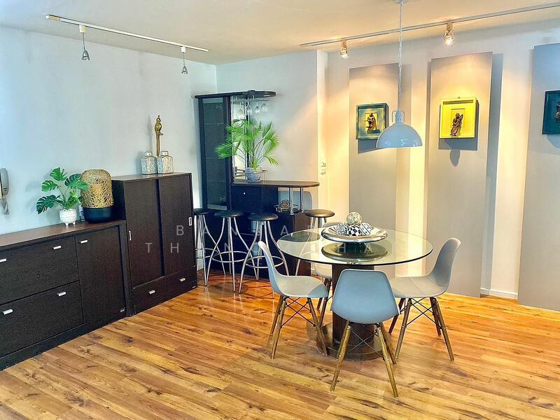 For Rent - SV City Rama 3, Bangkok