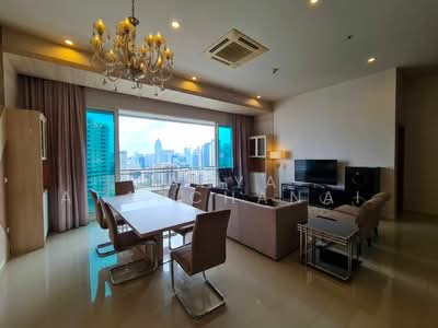 For Rent - Circle Condominium, Bangkok