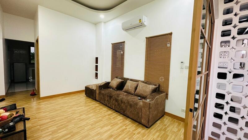 For Rent - บ้านเดี่ยว สารภี เชียงใหม่, Chiang Mai