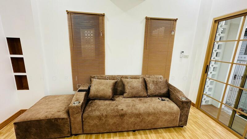 For Rent - บ้านเดี่ยว สารภี เชียงใหม่, Chiang Mai