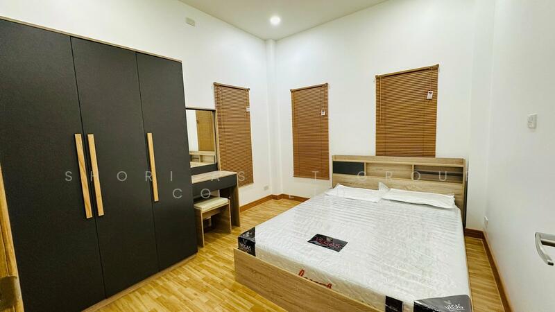 For Rent - บ้านเดี่ยว สารภี เชียงใหม่, Chiang Mai