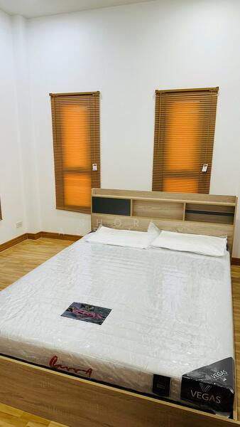 For Rent - บ้านเดี่ยว สารภี เชียงใหม่, Chiang Mai