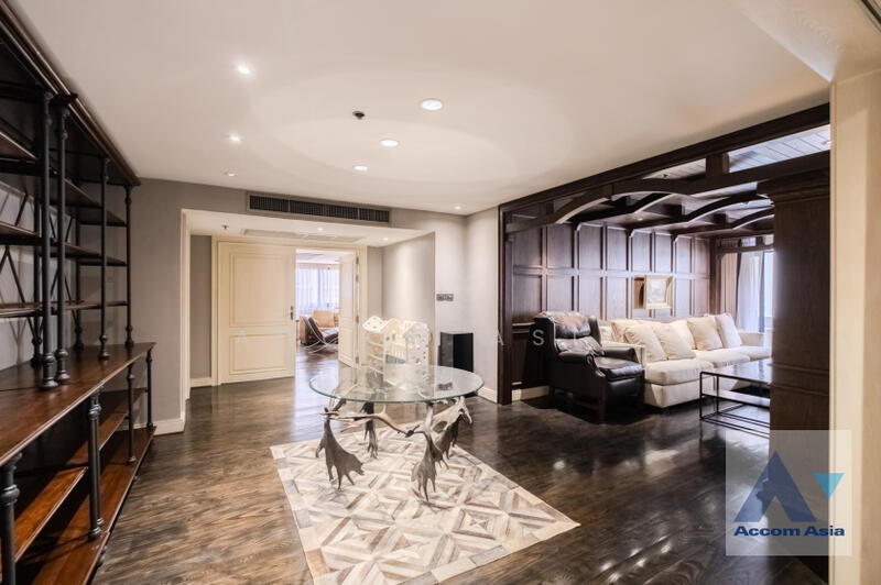 For Sale - Baan Sathon, Bangkok