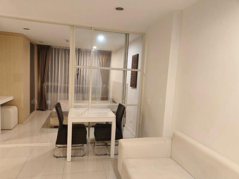 ให้เช่า - Elements Srinakarin : อิลีเม้นท์ ศรีนครินทร์, กรุงเทพ