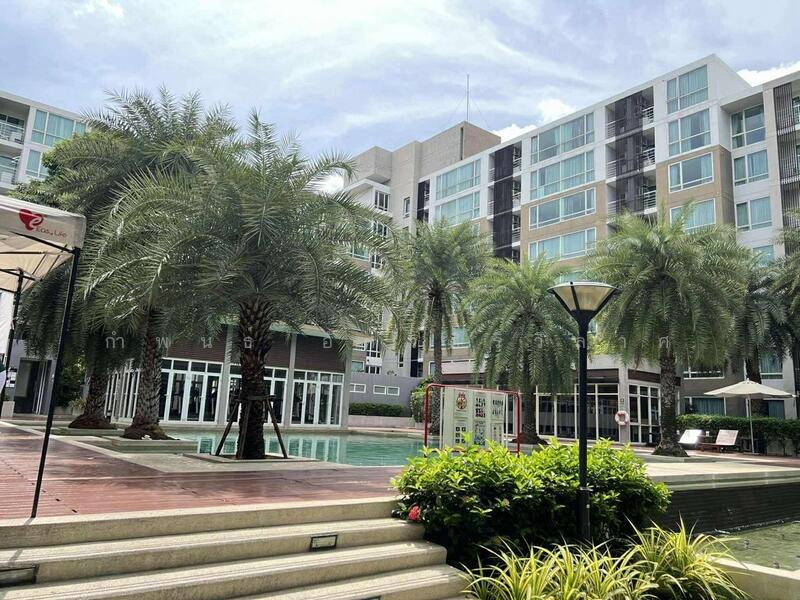 For Rent - Elements Srinakarin, Bangkok