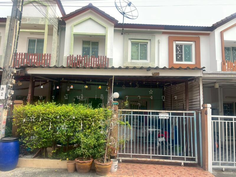 Lio Phetkasem 77, Bangkok, เพชรเกษม, Nong Kham, Nong Khaem, Bangkok, 3 Bedrooms, 76 sqm, Townhouse For Sale, by ภัทรนัน อิศรางกูร ณ อยุธยา, 500135882 - DDproperty.com