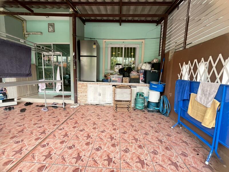 Lio Phetkasem 77, Bangkok, เพชรเกษม, Nong Kham, Nong Khaem, Bangkok, 3 Bedrooms, 76 sqm, Townhouse For Sale, by ภัทรนัน อิศรางกูร ณ อยุธยา, 500135882 - DDproperty.com