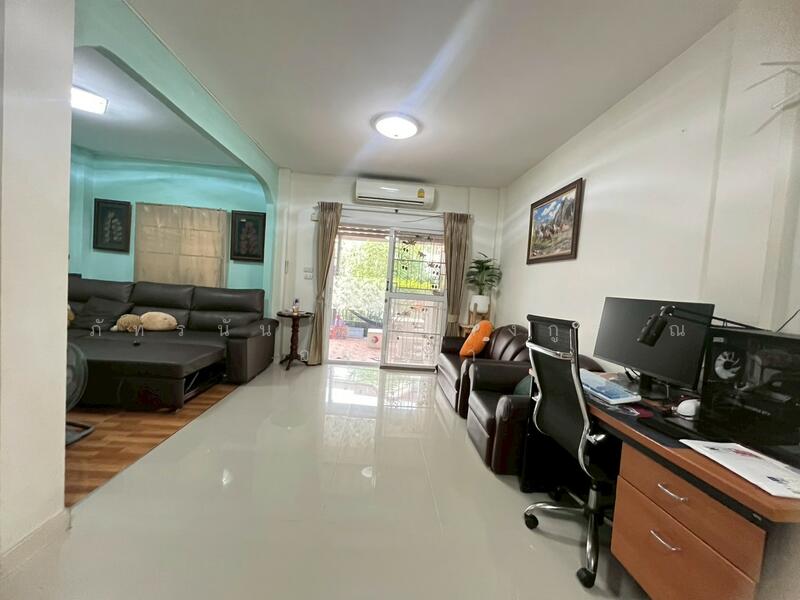 Lio Phetkasem 77, Bangkok, เพชรเกษม, Nong Kham, Nong Khaem, Bangkok, 3 Bedrooms, 76 sqm, Townhouse For Sale, by ภัทรนัน อิศรางกูร ณ อยุธยา, 500135882 - DDproperty.com