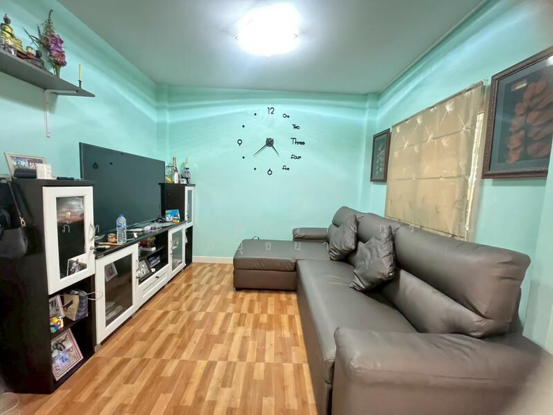 Lio Phetkasem 77, Bangkok, เพชรเกษม, Nong Kham, Nong Khaem, Bangkok, 3 Bedrooms, 76 sqm, Townhouse For Sale, by ภัทรนัน อิศรางกูร ณ อยุธยา, 500135882 - DDproperty.com