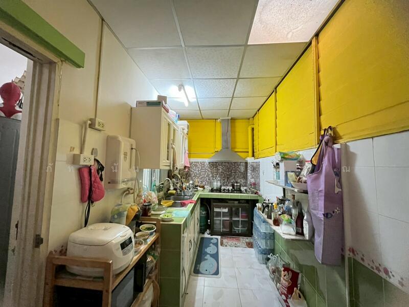 Lio Phetkasem 77, Bangkok, เพชรเกษม, Nong Kham, Nong Khaem, Bangkok, 3 Bedrooms, 76 sqm, Townhouse For Sale, by ภัทรนัน อิศรางกูร ณ อยุธยา, 500135882 - DDproperty.com