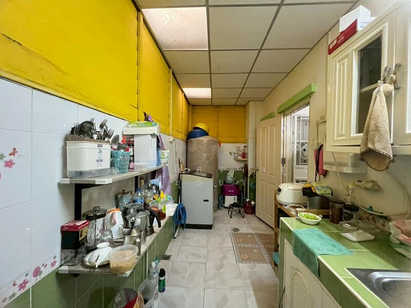 Lio Phetkasem 77, Bangkok, เพชรเกษม, Nong Kham, Nong Khaem, Bangkok, 3 Bedrooms, 76 sqm, Townhouse For Sale, by ภัทรนัน อิศรางกูร ณ อยุธยา, 500135882 - DDproperty.com