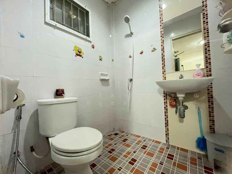 Lio Phetkasem 77, Bangkok, เพชรเกษม, Nong Kham, Nong Khaem, Bangkok, 3 Bedrooms, 76 sqm, Townhouse For Sale, by ภัทรนัน อิศรางกูร ณ อยุธยา, 500135882 - DDproperty.com