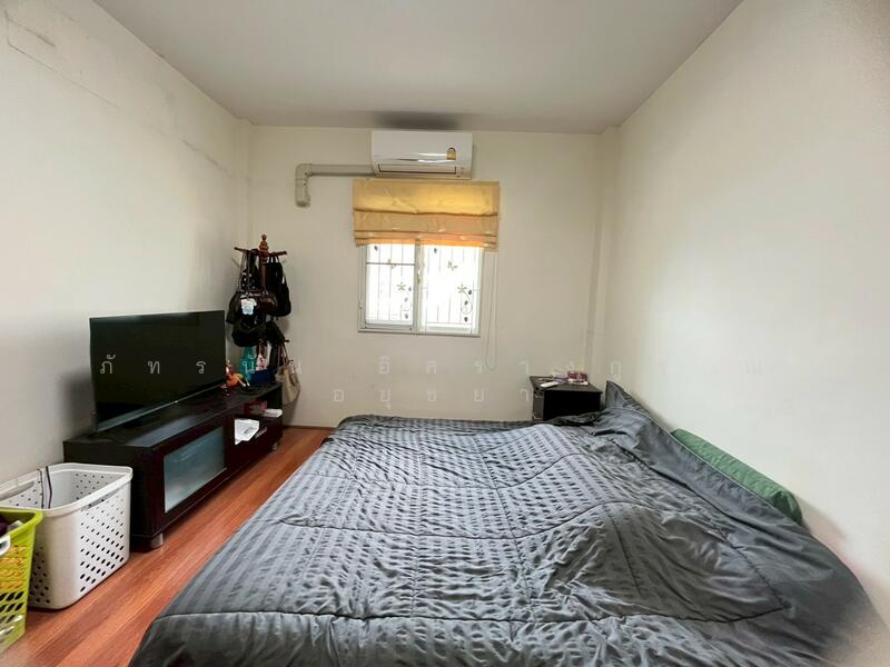 Lio Phetkasem 77, Bangkok, เพชรเกษม, Nong Kham, Nong Khaem, Bangkok, 3 Bedrooms, 76 sqm, Townhouse For Sale, by ภัทรนัน อิศรางกูร ณ อยุธยา, 500135882 - DDproperty.com