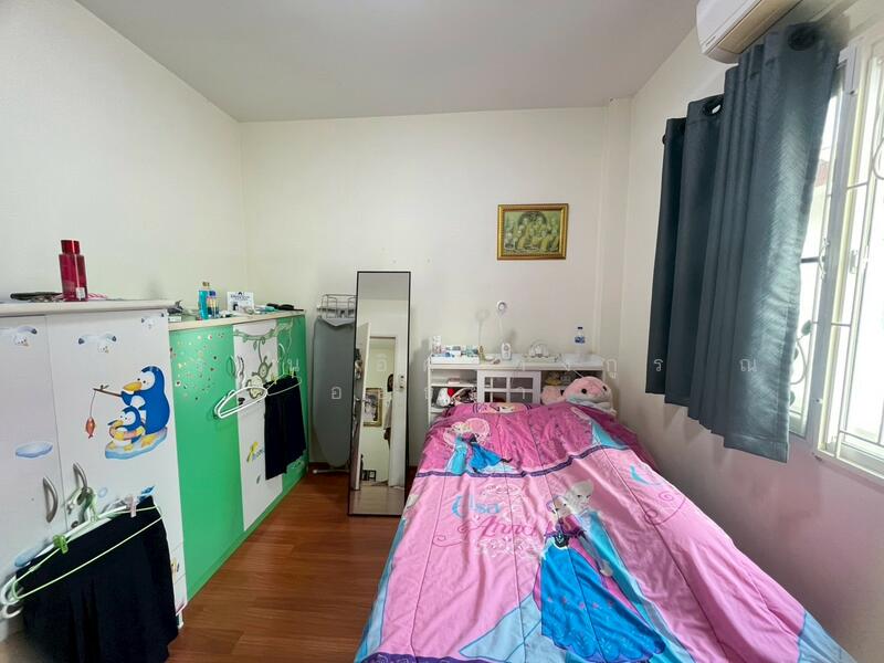 Lio Phetkasem 77, Bangkok, เพชรเกษม, Nong Kham, Nong Khaem, Bangkok, 3 Bedrooms, 76 sqm, Townhouse For Sale, by ภัทรนัน อิศรางกูร ณ อยุธยา, 500135882 - DDproperty.com