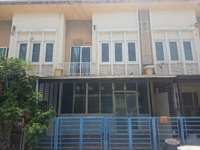 ขาย - Golden Town Chaiyaphruek – Wongwean : โกลเด้น ทาวน์ ชัยพฤกษ์ – วงแหวน, นนทบุรี