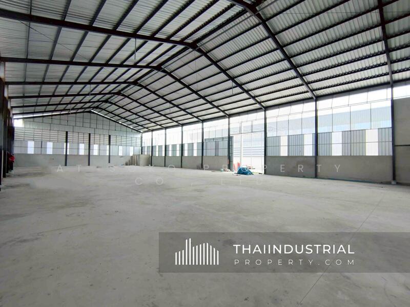 ให้เช่า - โกดังให้เช่า โรงงานให้เช่า 2500 ตรม นิคมพัฒนา, นิคมพัฒนา, ระยอง (หมายเลขประกาศ: AT1984R), ระยอง