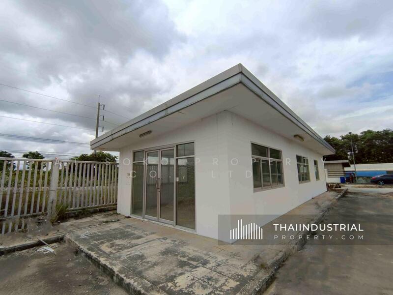 ให้เช่า - โกดังให้เช่า โรงงานให้เช่า 2500 ตรม นิคมพัฒนา, นิคมพัฒนา, ระยอง (หมายเลขประกาศ: AT1984R), ระยอง