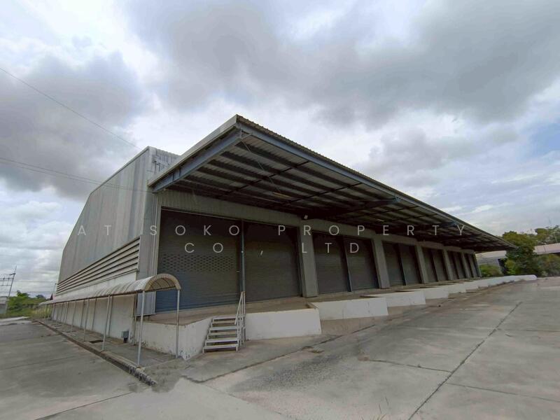 ให้เช่า - โกดังให้เช่า โรงงานให้เช่า 2500 ตรม นิคมพัฒนา, นิคมพัฒนา, ระยอง (หมายเลขประกาศ: AT1984R), ระยอง