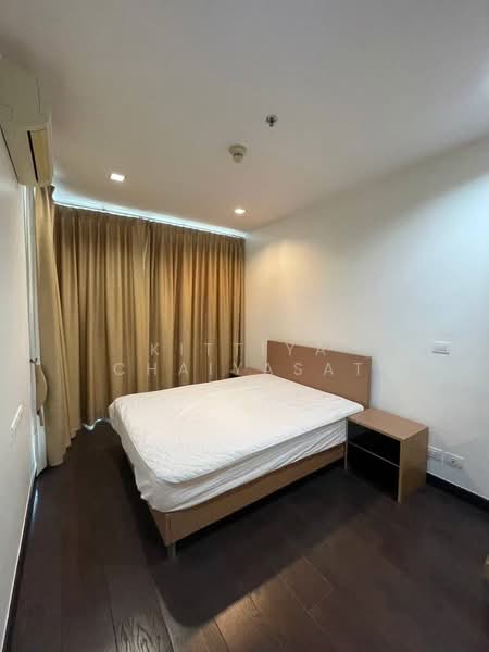 IDEO Q Phayathai, Bangkok, 138 Phayathai Road, Thung Phaya Thai, Ratchathewi, Bangkok, 1 Bedroom, 50 sqm, Condo For Rent, by Kittiya Chaiyasat, 500135900 - DDproperty.com